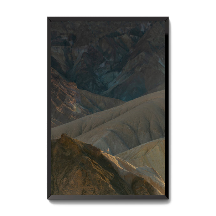 Death Valley 11x17 frame