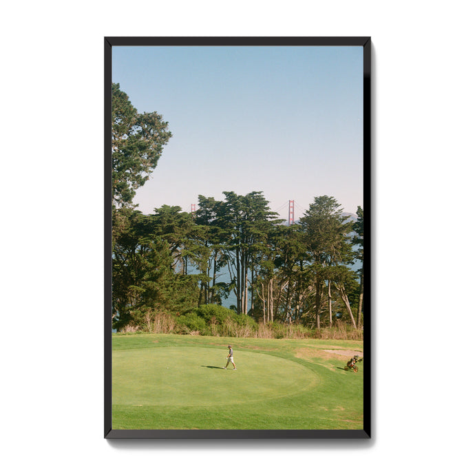 Presidio 11x17 frame
